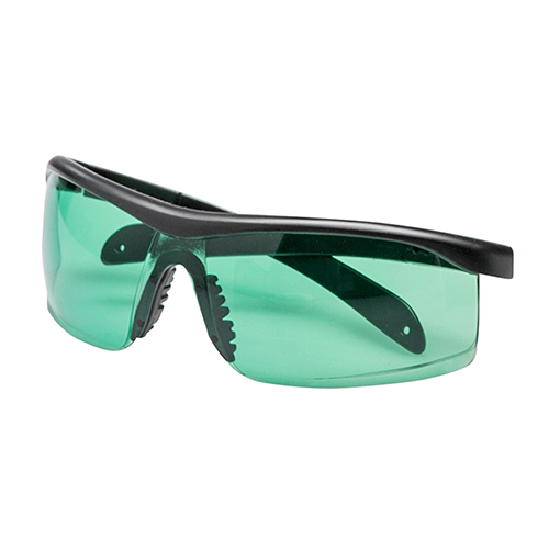 Lunettes de protection faisceau vert Leica GLB10G