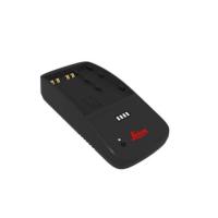 Chargeur de batterie GKL312 et adaptateur GEV192-9 pour Leica BLK360-G1