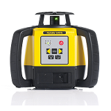 Niveau Laser vert Leica Rugby 640G