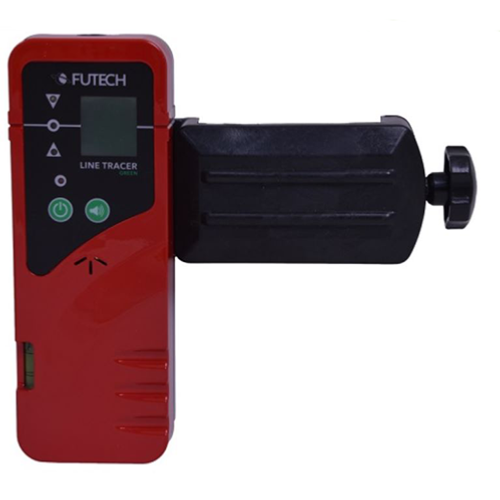 Cellule laser FUTECH LINE TRACER VERT