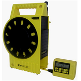 Altimètre électronique ZIPLEVEL PRO2000 Basic (24m)