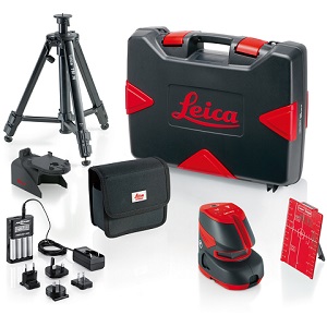 Leica Lino L2P5 PACK