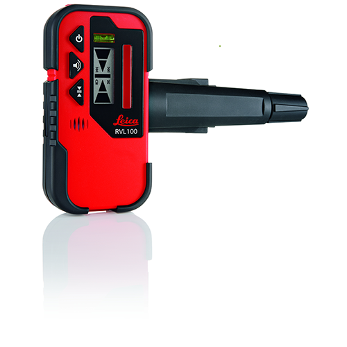 Cellule de détection laser Leica RVL100