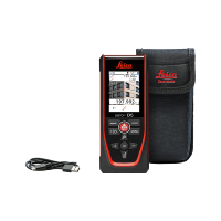 Leica Disto D5 Pack Complet