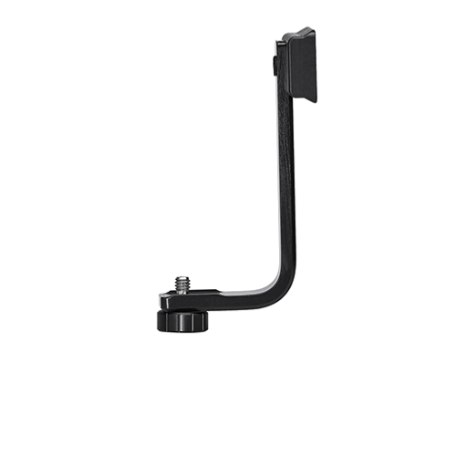 Adaptateur BLK3D pour trépieds (TRI 10 et TRI 120)