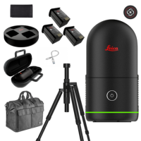 Scanner laser Leica BLK360-G2 Starter Pack avec Reality Cloud Studio