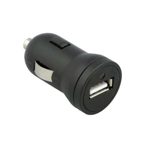 Chargeur USB pour voiture