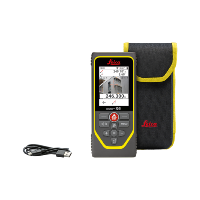 Leica Disto X6 Pack P2P + Disto Plan OFFERT	