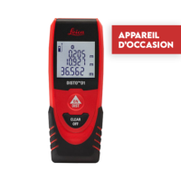 Lasermètre Bluetooth Leica Disto D1 - OCCASION