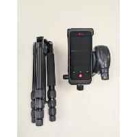 OCCASION : LEICA BLK3D PACK P2P