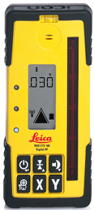 Leica Rod Eye 180 RF