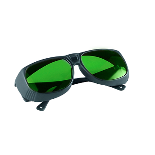 Lunettes de protection faisceau vert Leica GLB10G