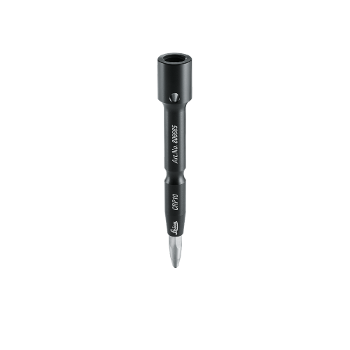 CRP10 Pointe de canne de construction pour CRP51