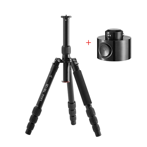 Pack Trépied TRI120 et adaptateur pour Leica BLK360 G1 et G2