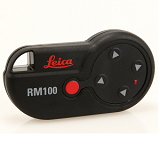 Télécommande RM100 pour laser Leica 3D Disto