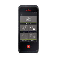 Imageur Leica BLK3D