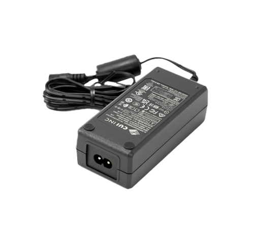 Prise du chargeur BLK2GO