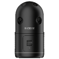 Scanner Laser Leica BLK360-SE