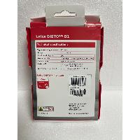 Lasermètre Bluetooth Leica Disto D1 - OCCASION