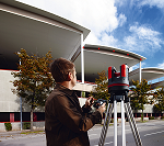 Formation  l'utilisation du laser Leica 3D Disto