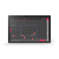 Abonnement d'1 an  l'option Quick Plan pour Cyclone Field 360