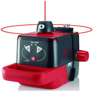 Niveau laser rotatif Leica Roteo 20HV