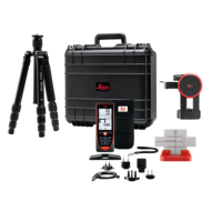 Lasermètre Leica DISTO S910 - Pack P2P