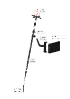 Pack Vpole ICS50