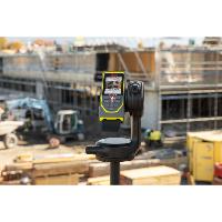 SUPPORT INTELLIGENT Leica Disto DST 360-X POUR DISTO X6