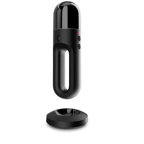 Support pour Leica BLK2GO