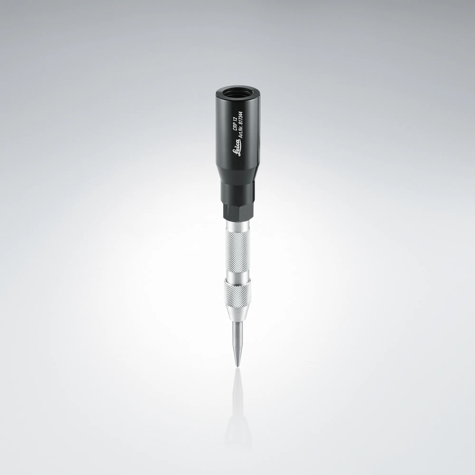 CRP12 Pointe de canne de construction pour CRP51
