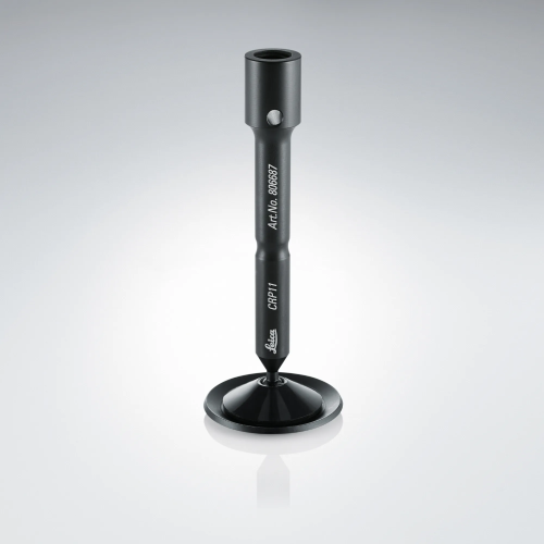 CRP11 Pointe de canne de construction pour CRP51