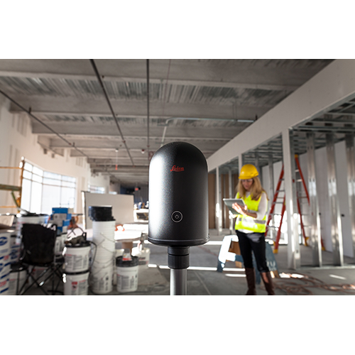 LOCATION JOURNALIERE BLK360