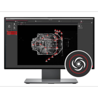 Leica Cyclone REGISTER 360 PLUS (BLK Edition)