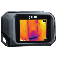 Camra infrarouge Flir C5