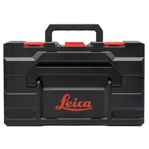 Coffret Leica MetaBox POUR DISTO X6