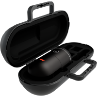 Scanner laser Leica BLK360-G2 Starter Pack avec RCS