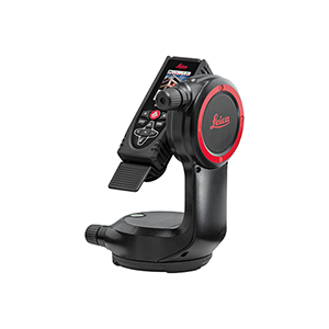 Pack support intelligent Leica Disto DST 360 + Trépied