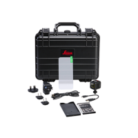 Kit mission pour Leica BLK3D
