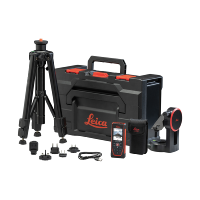 Leica Disto D5 Pack Complet