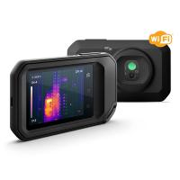 Caméra infrarouge Flir C5