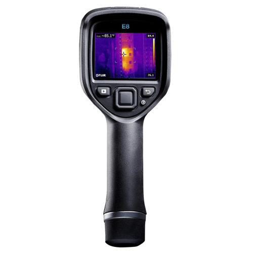 Caméra thermique Flir E8 - XT WIFI