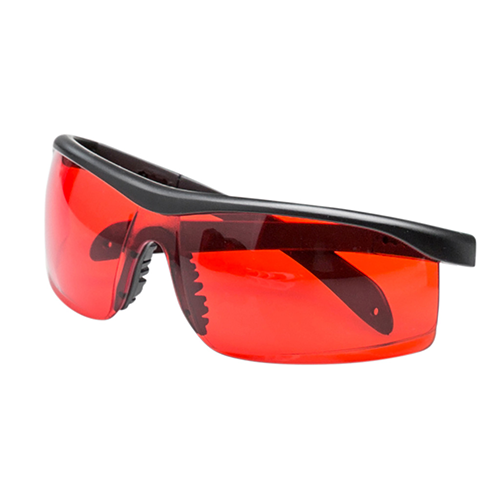 Lunettes laser Leica GLB 10R