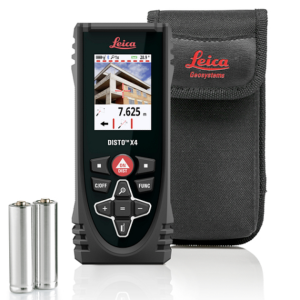 Lasermtre Leica DISTO X4-1