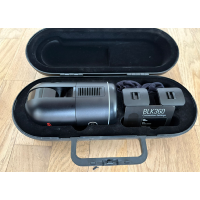OCCASION : LEICA BLK360G2