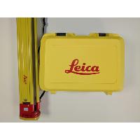 OCCASION : STATION LEICA iCON iCB50