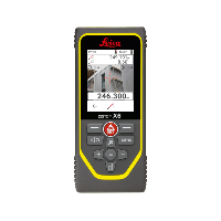 Leica Disto X6