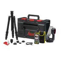 Leica Disto X6 Pack P2P