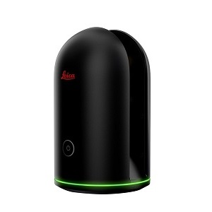 Scanner Laser Leica BLK360-G1