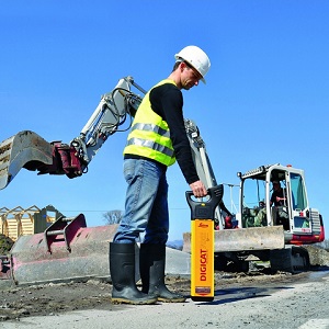 Localisateur de réseau